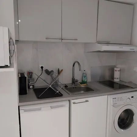 Apartmán 1 *