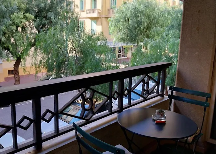 1 Apartmán