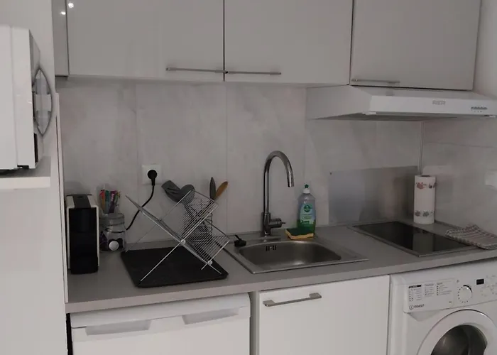 Apartmán 1 *